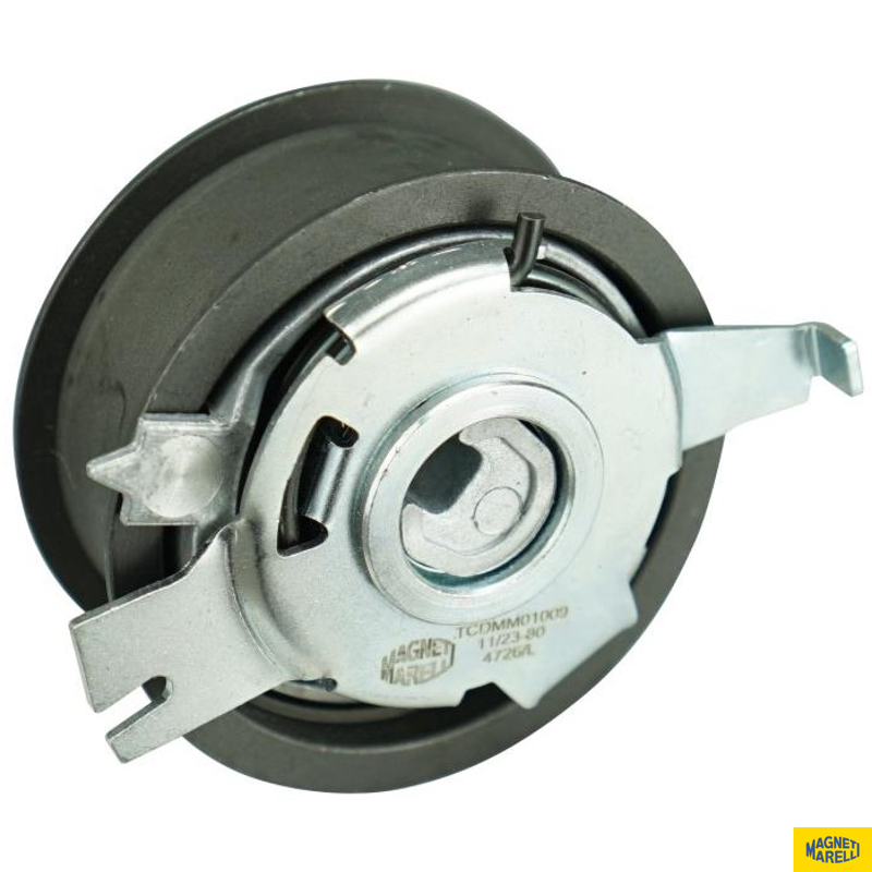 Tensor da Correia Dentada para Volkswagen Amarok - Magneti Marelli - TCDMM01009