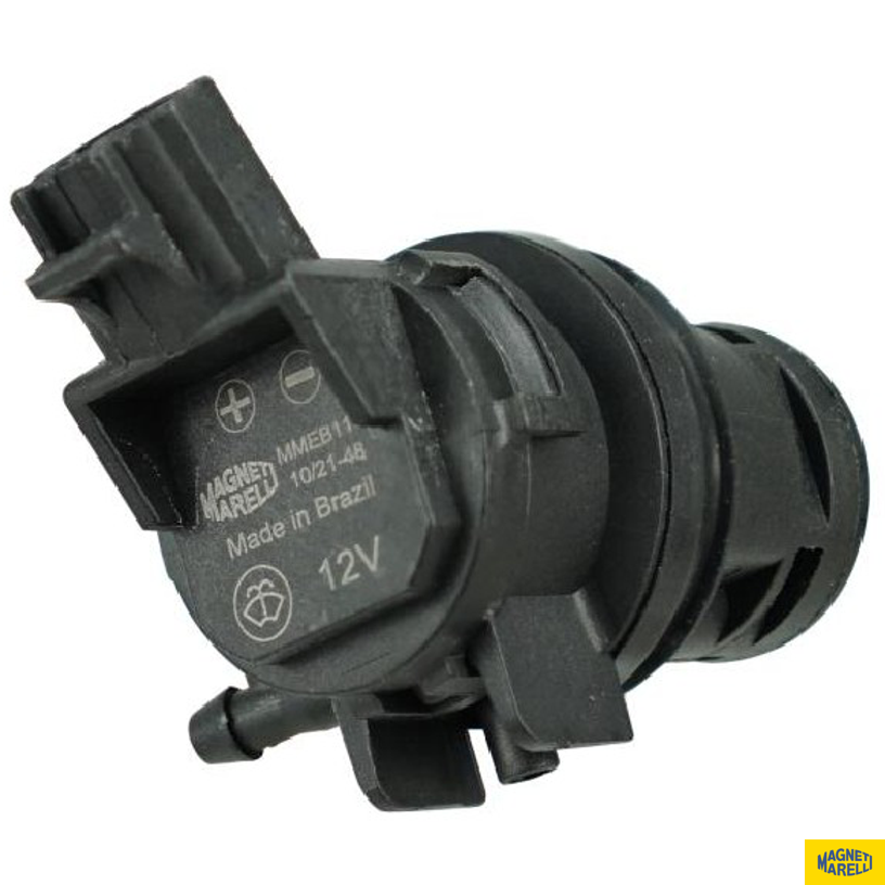 Eletrobomba Lavadora do Para-brisas - Magneti Marelli - MMEB115