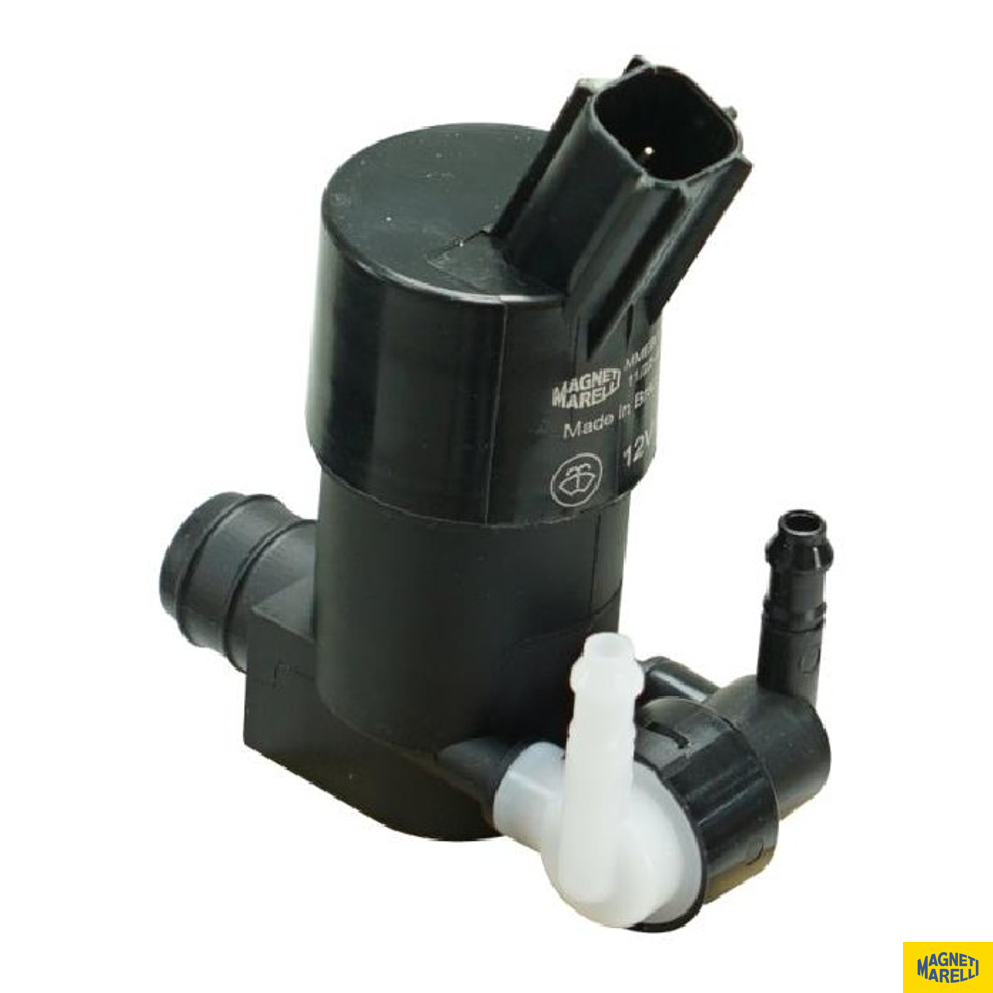 Eletrobomba Lavadora do Para-brisas - Magneti Marelli - MMEB116
