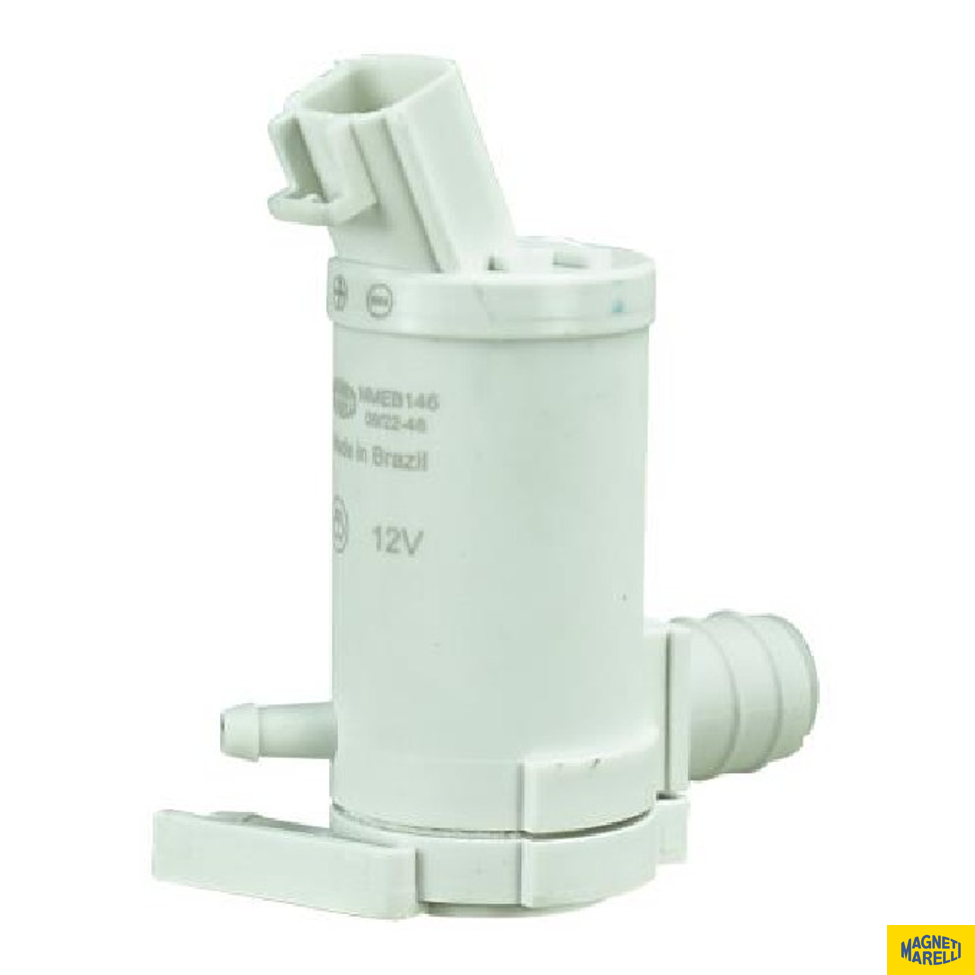 Eletrobomba Lavadora do Para-Brisas para Honda Accord e Civic - Magneti Marelli - MMEB146