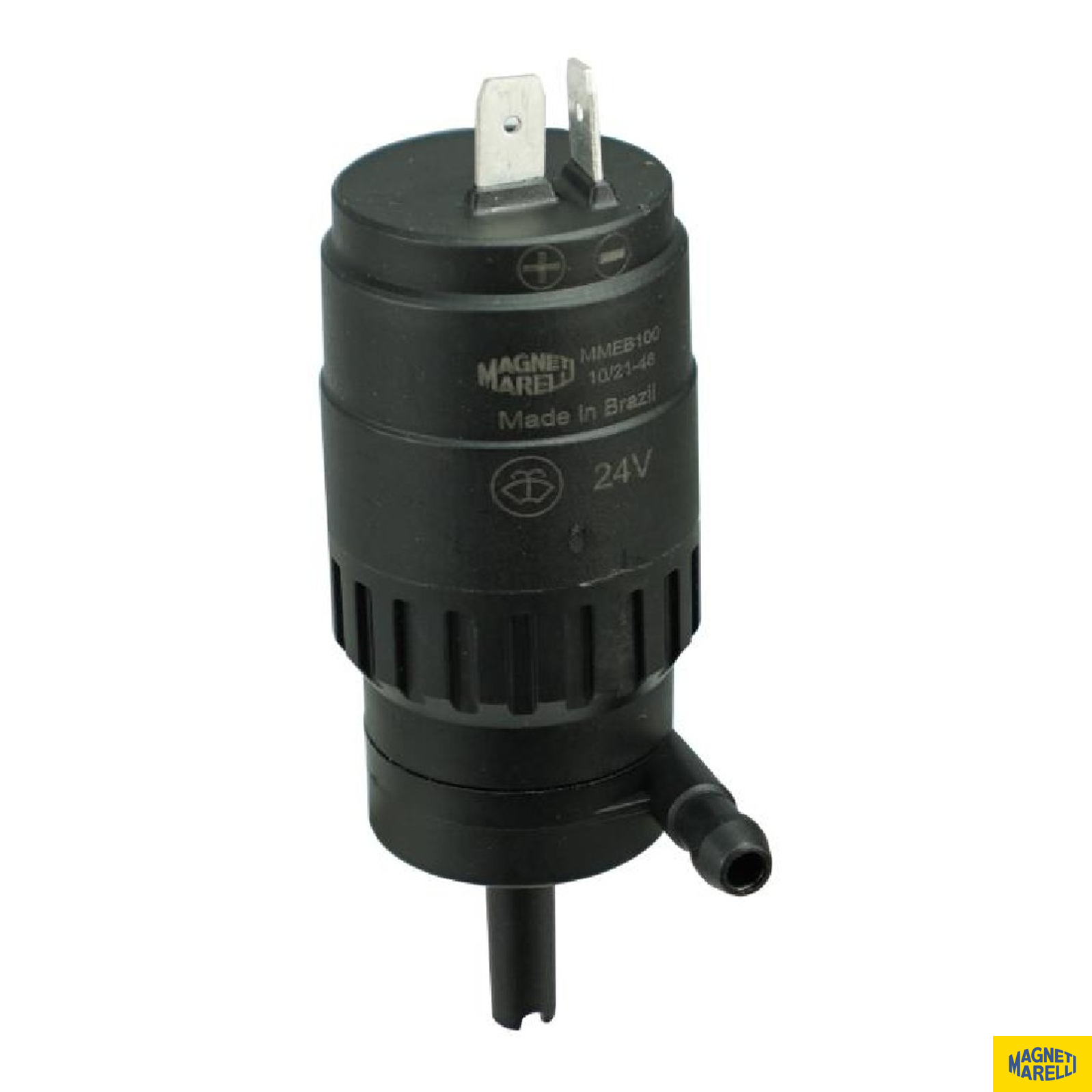 Eletrobomba Lavadora do Para-brisas - Magneti Marelli - MMEB100