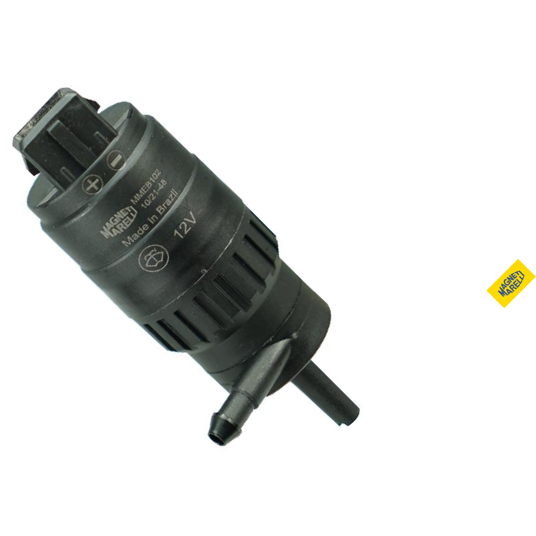 Eletrobomba Lavadora do Para-brisas - Magneti Marelli - MMEB102