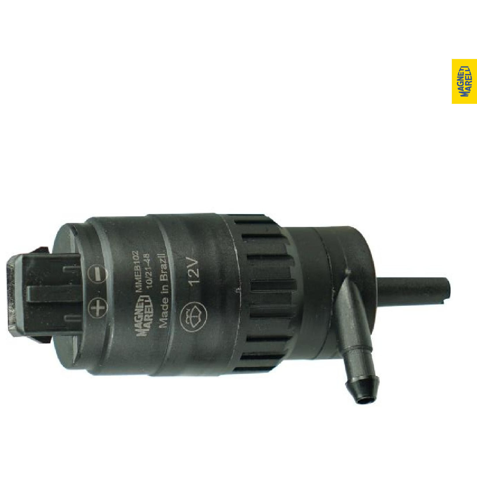Eletrobomba Lavadora do Para-brisas - Magneti Marelli - MMEB102