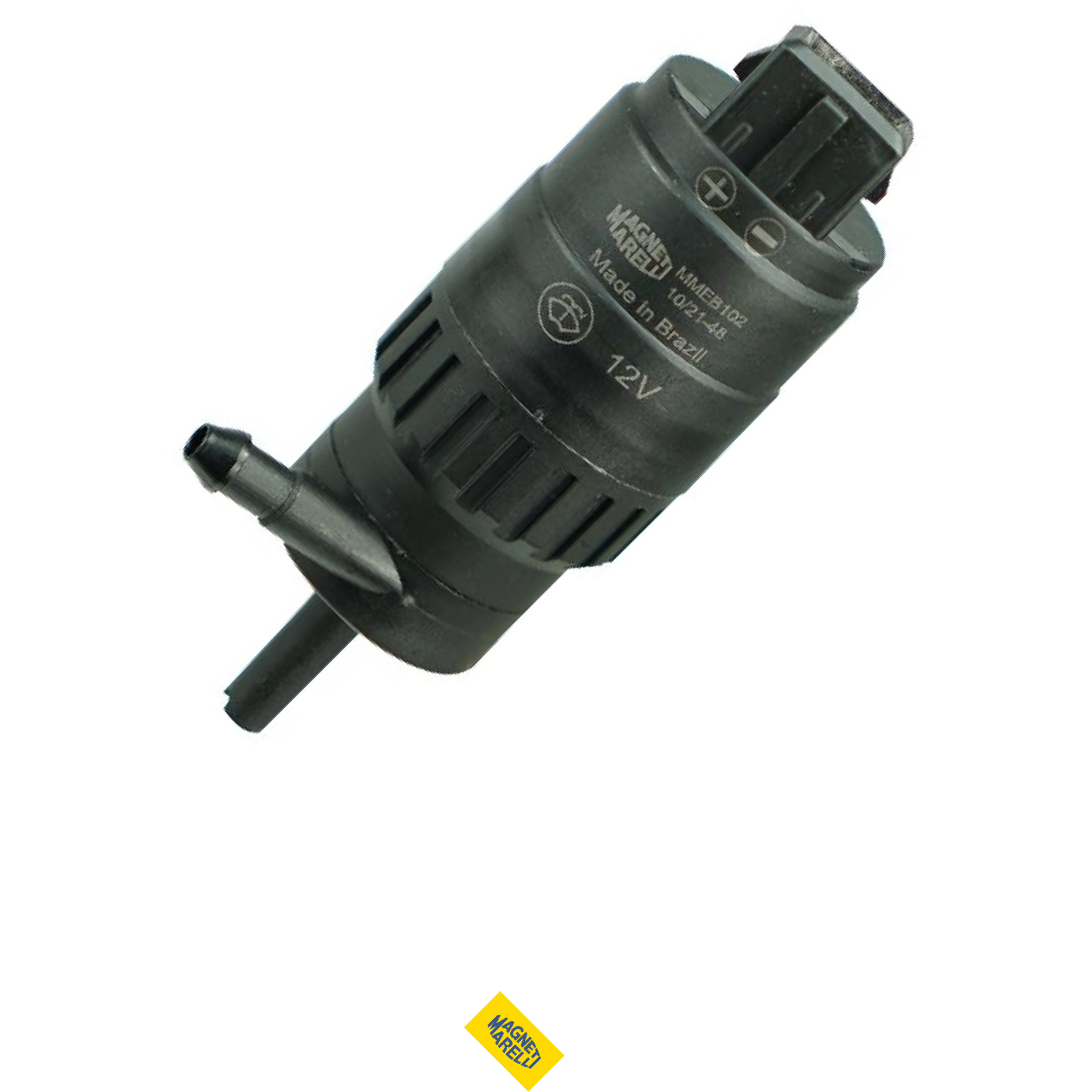 Eletrobomba Lavadora do Para-brisas - Magneti Marelli - MMEB102