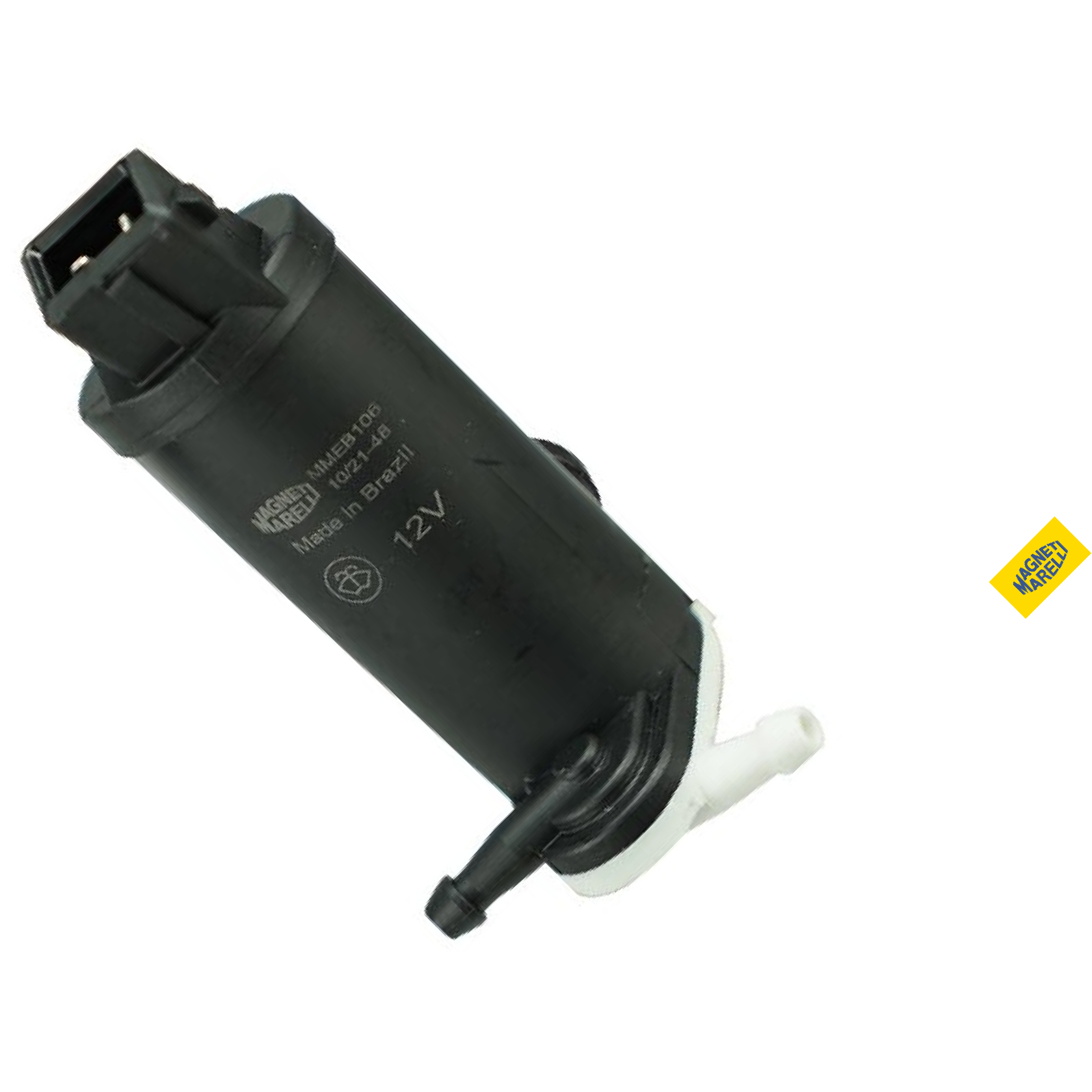 Eletrobomba Lavadora do Para-brisas - Magneti Marelli - MMEB106