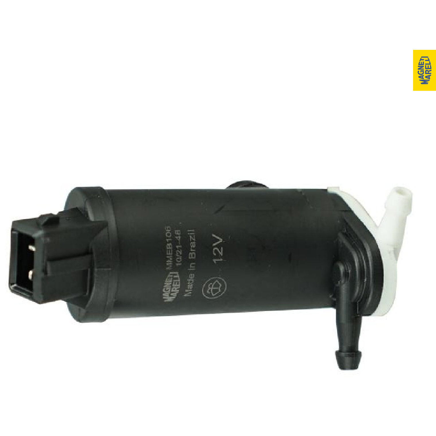 Eletrobomba Lavadora do Para-brisas - Magneti Marelli - MMEB106