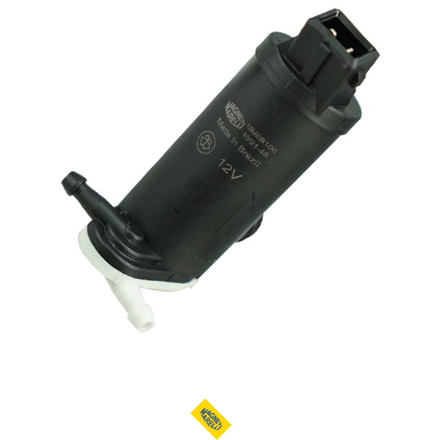 Eletrobomba Lavadora do Para-brisas - Magneti Marelli - MMEB106