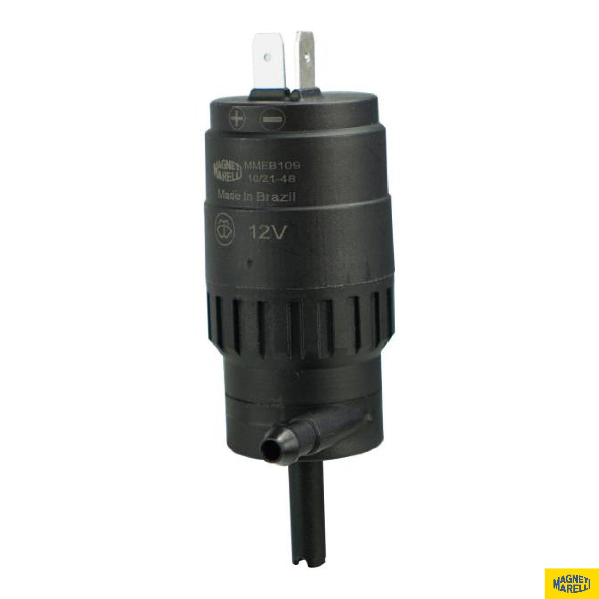 Eletrobomba Lavadora do Para-brisas - Magneti Marelli - MMEB109