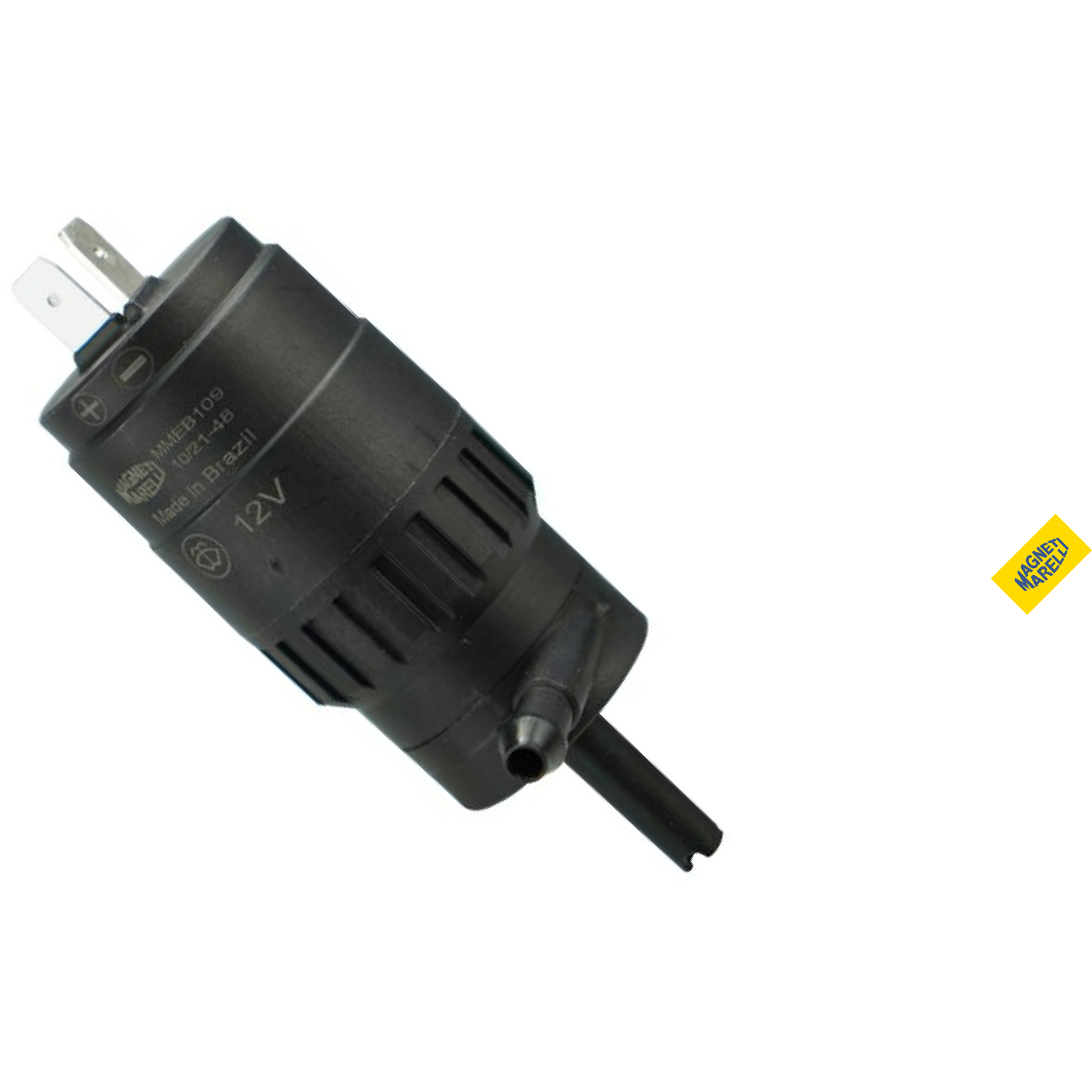 Eletrobomba Lavadora do Para-brisas - Magneti Marelli - MMEB109