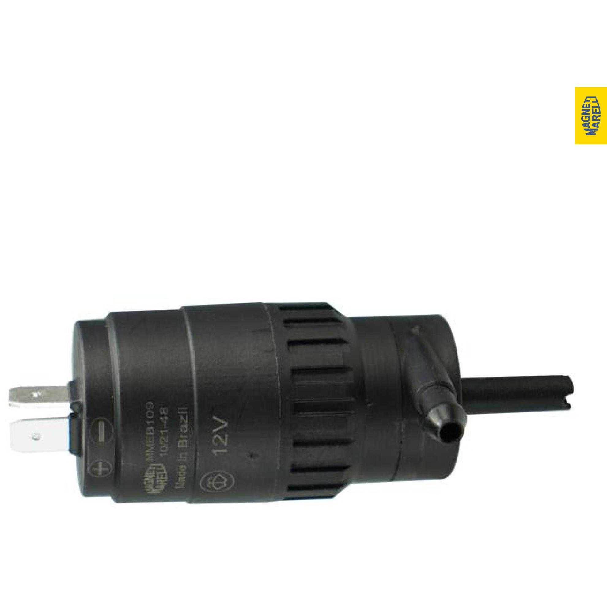 Eletrobomba Lavadora do Para-brisas - Magneti Marelli - MMEB109