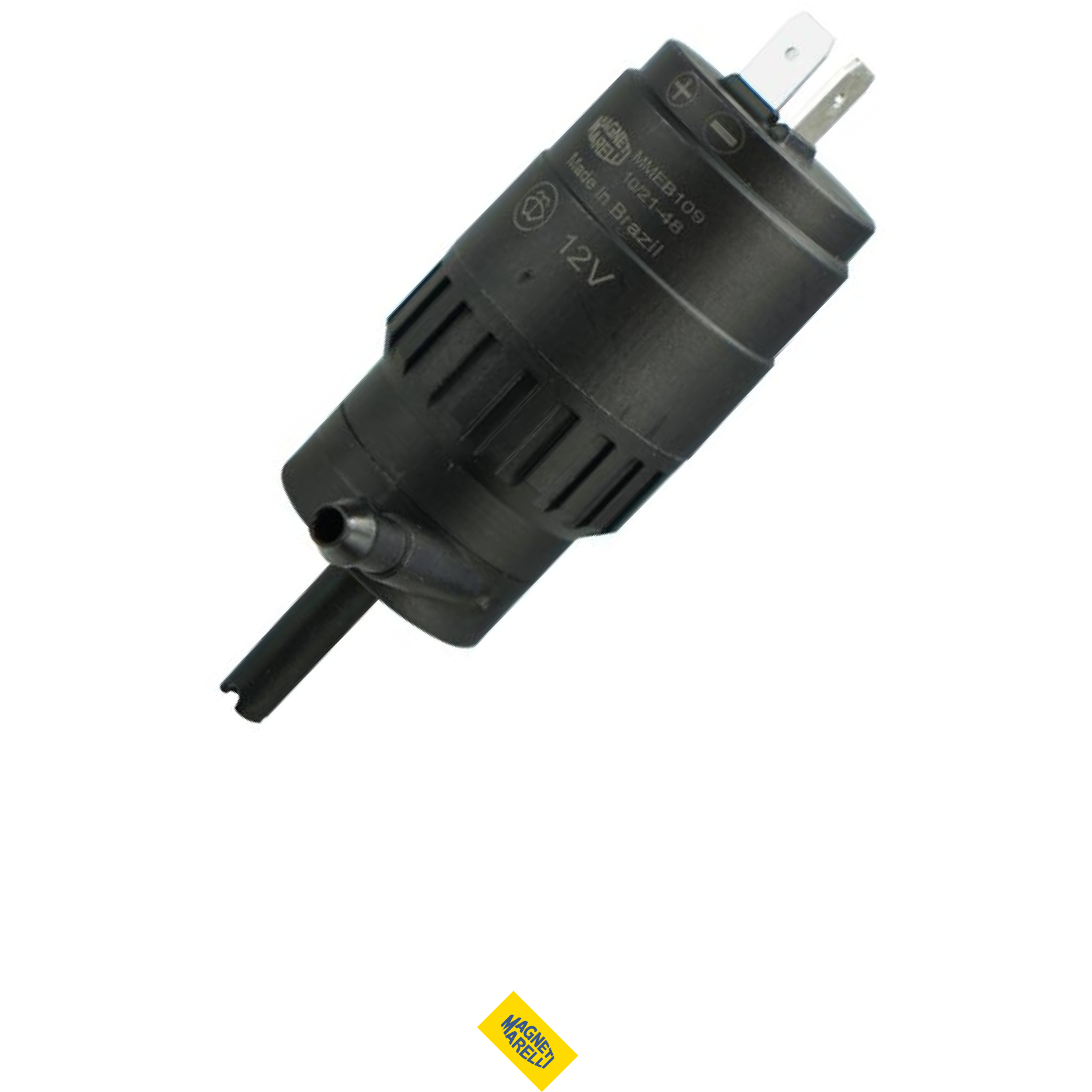 Eletrobomba Lavadora do Para-brisas - Magneti Marelli - MMEB109
