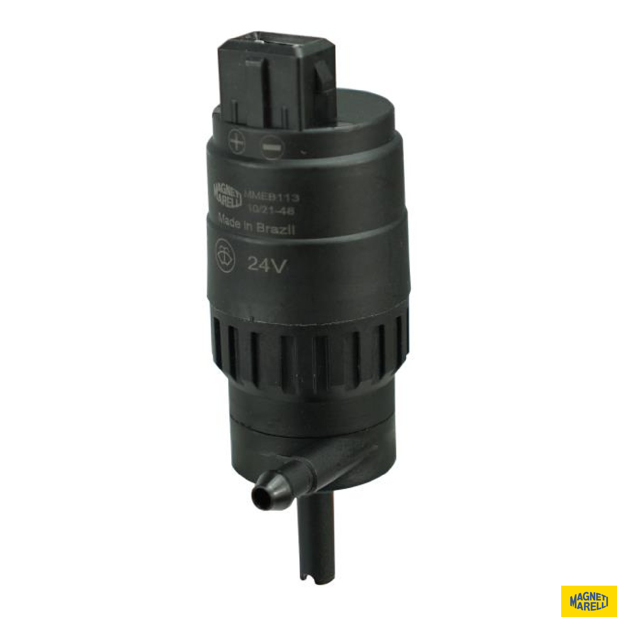 Eletrobomba Lavadora do Para-brisas - Magneti Marelli - MMEB113