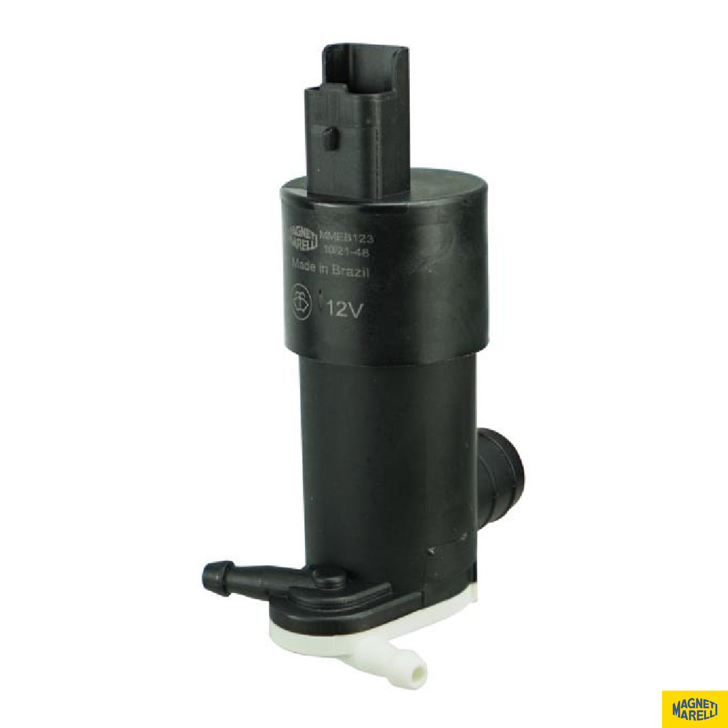 Eletrobomba Lavadora do Para-brisas - Magneti Marelli - MMEB123