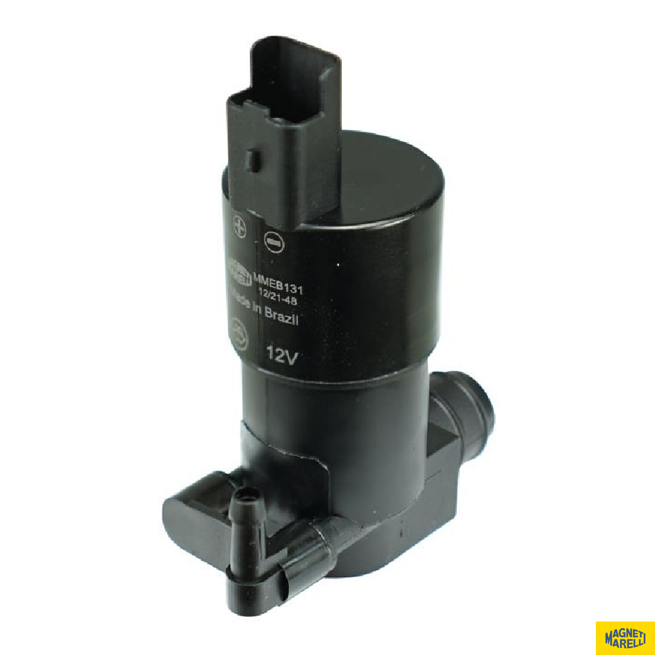Eletrobomba Lavadora do Para-brisas - Magneti Marelli - MMEB131