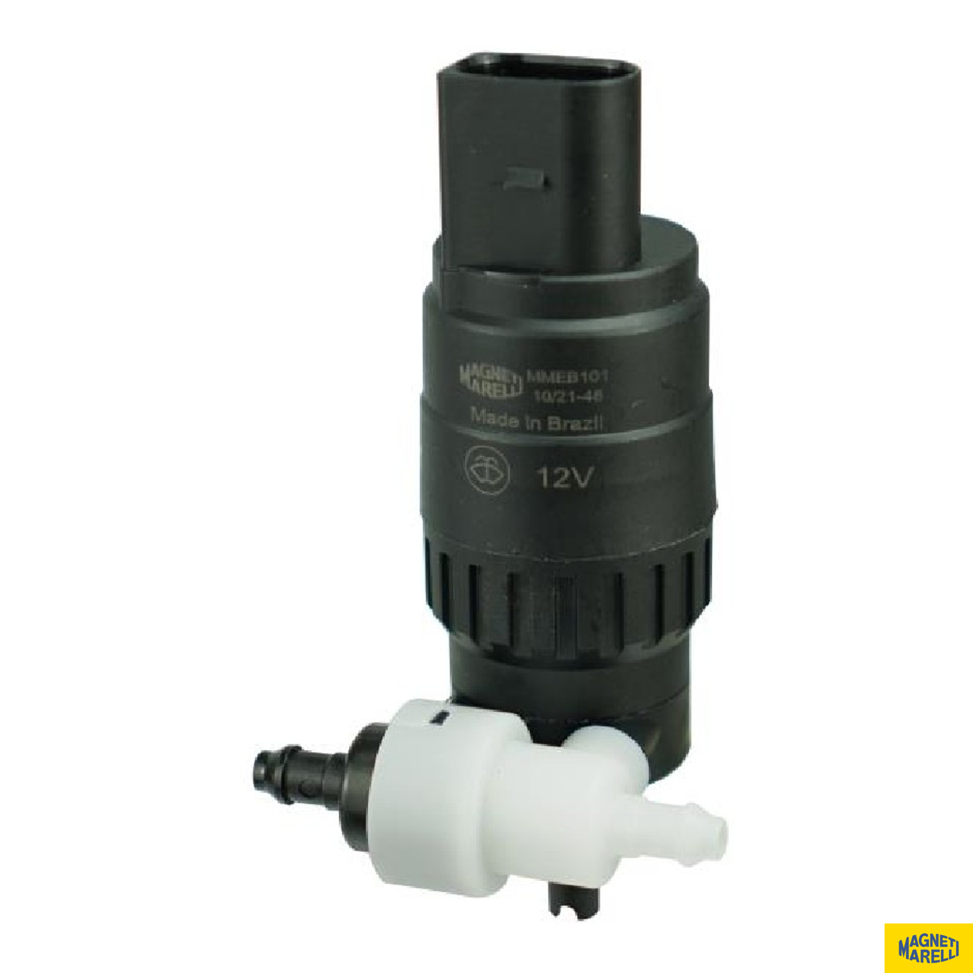 Eletrobomba Lavadora do Para-brisas - Magneti Marelli - MMEB101
