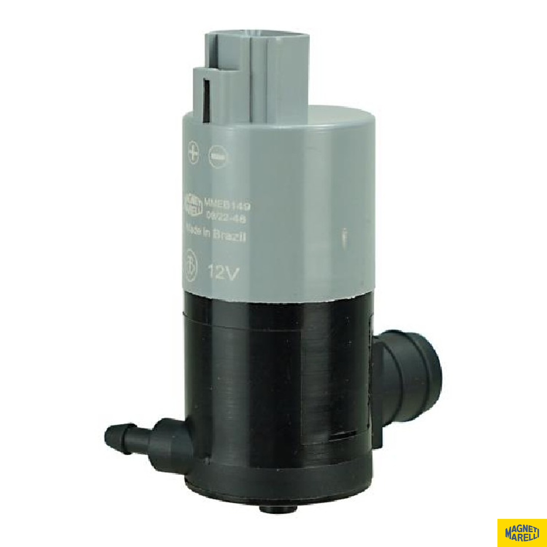 Eletrobomba Lavadora do Para-Brisas para Toyota Corolla - Magneti Marelli - MMEB149