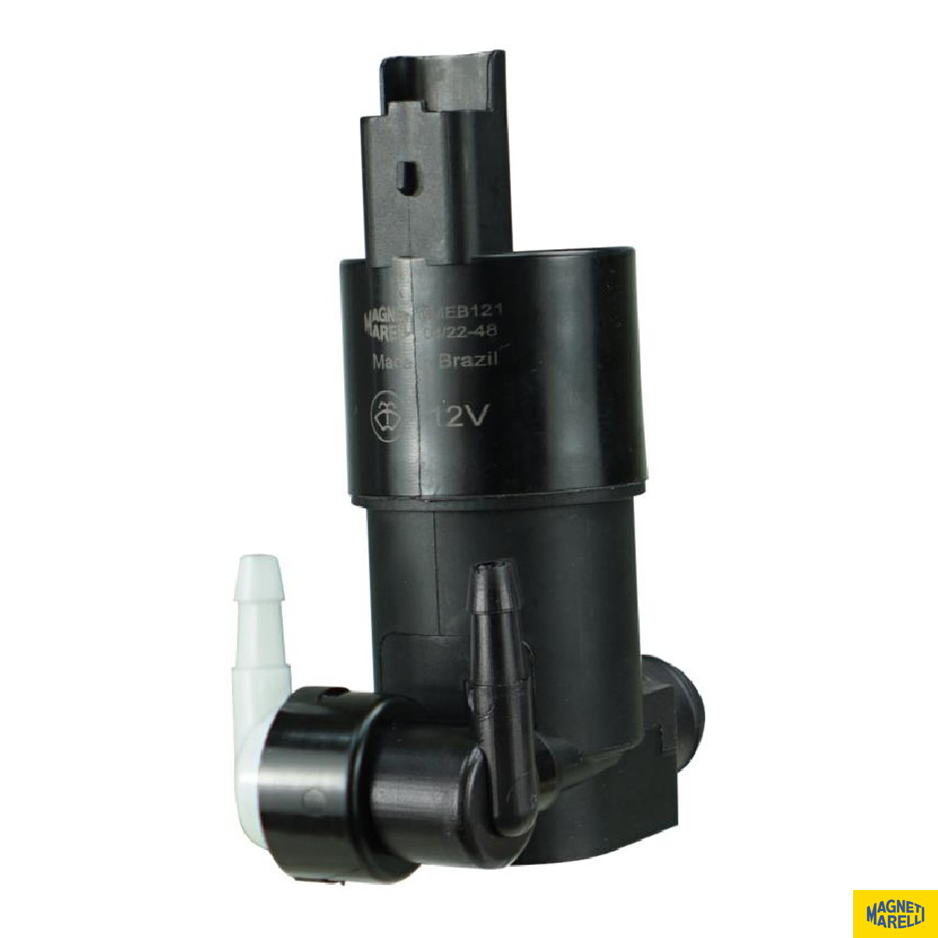 Eletrobomba Lavadora do Para-brisas - Magneti Marelli - MMEB121