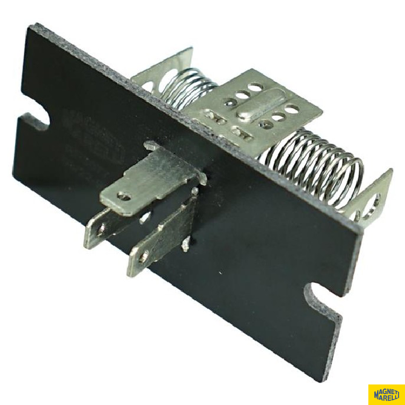 Resistência De Caixa Evaporadora - Magneti Marelli - RE3077