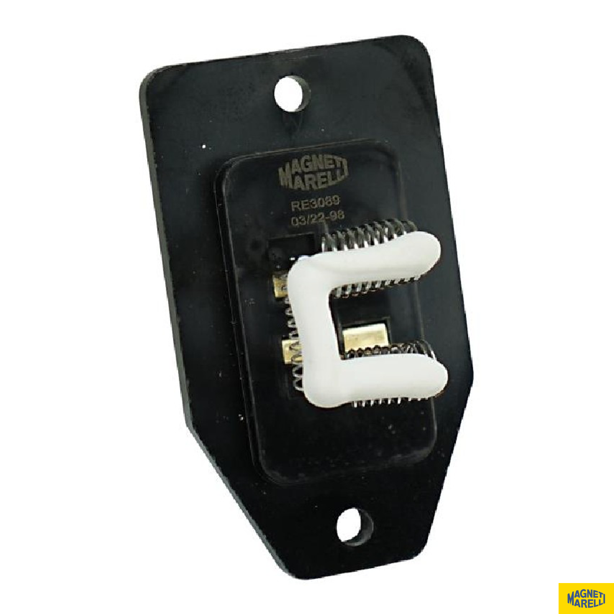 Resistência da Caixa Evaporadora para Honda Civic - Magneti Marelli - RE3089