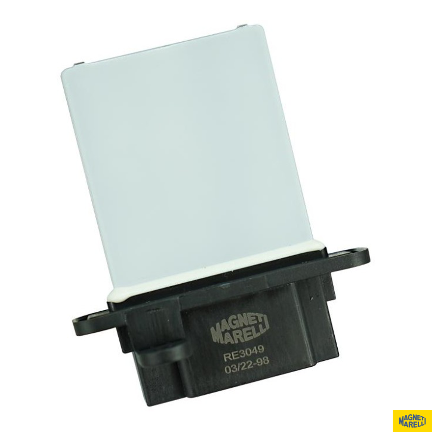 Resistência da Caixa Evaporadora para Nissan Frontier - Magneti Marelli - RE3049