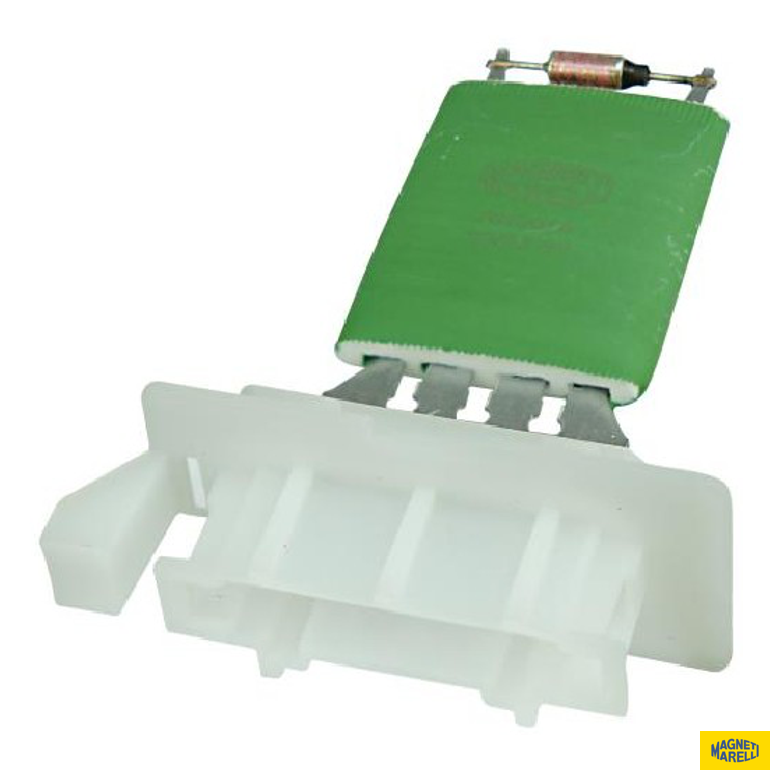 Resistência De Caixa Evaporadora - Magneti Marelli - RE3015