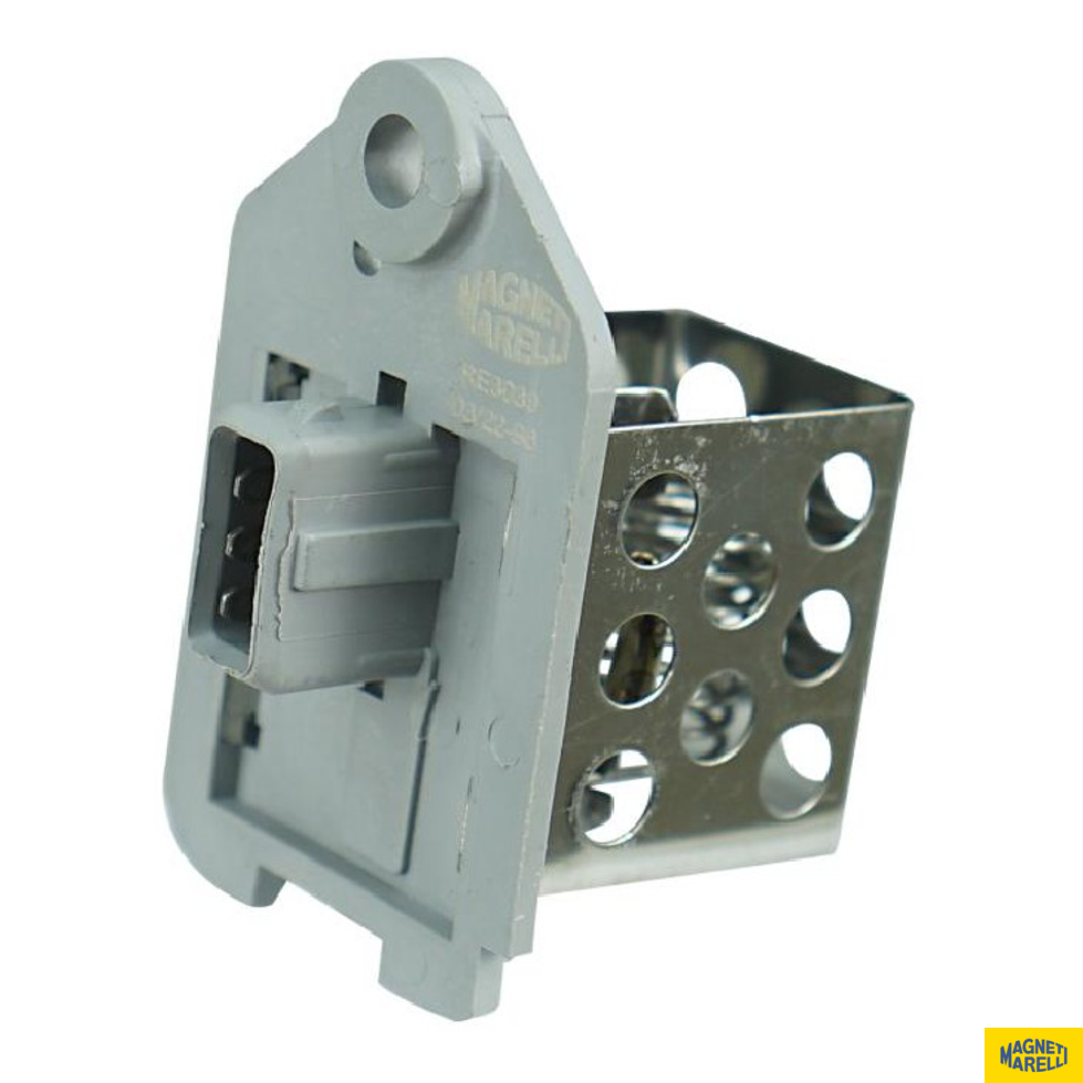 Resistência da Caixa Evaporadora para Citroen Xsara Picasso - Magneti Marelli - RE3039