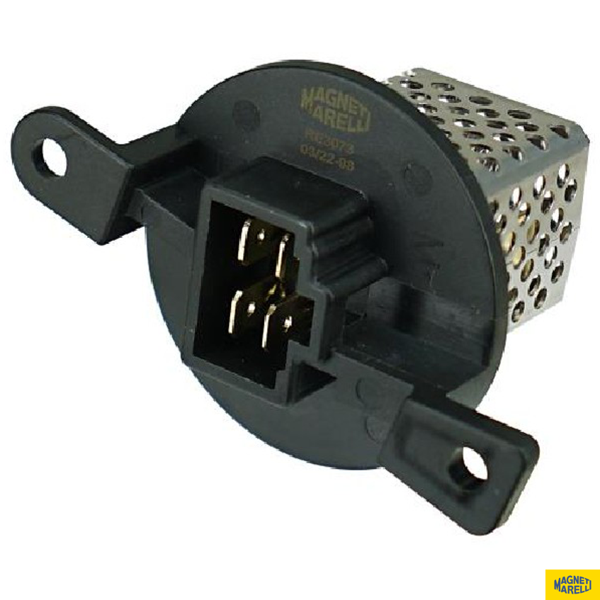 Resistência da Caixa Evaporadora para Honda FIT - Magneti Marelli - RE3073