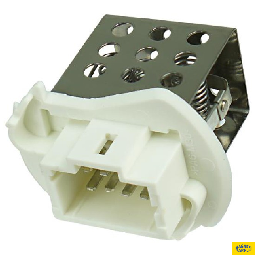 Resistência da Caixa Evaporadora para Renault Master - Magneti Marelli - RE3032