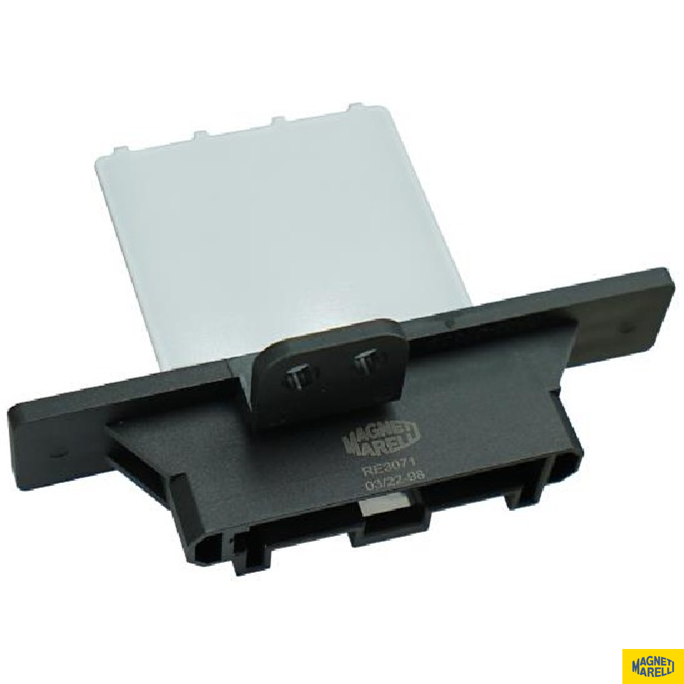 Resistência da Caixa Evaporadora para Nissan Frontier e X-TERRA - Magneti Marelli - RE3071