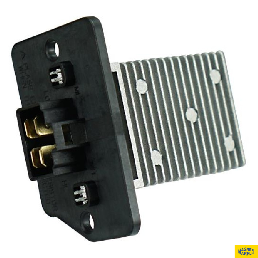 Resistência da Caixa Evaporadora para Ford Ranger - Magneti Marelli - RE3045