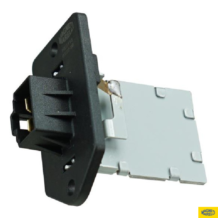 Resistência da Caixa Evaporadora para Hyundai HB20 e HB20S - Magneti Marelli - RE3113