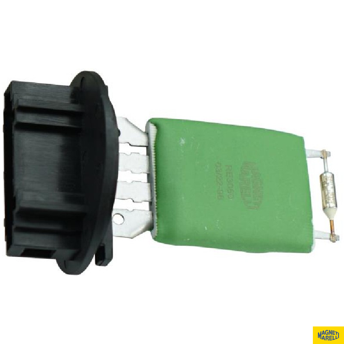 Resistência De Caixa Evaporadora - Magneti Marelli - RE3060