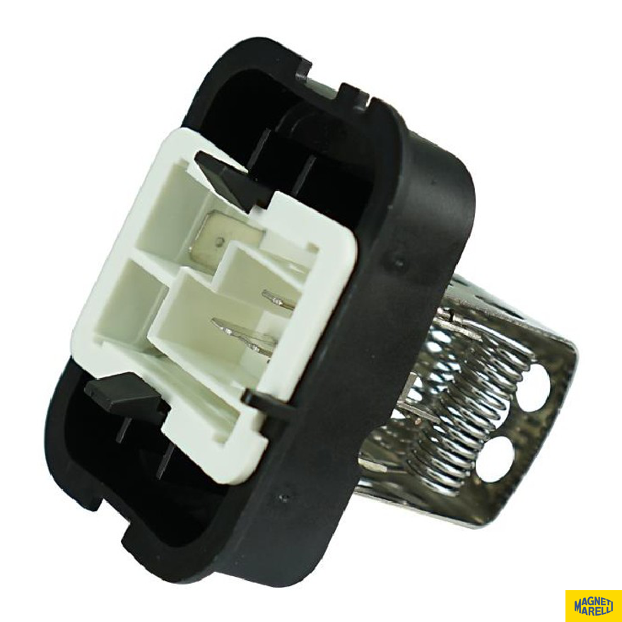 Resistência De Caixa Evaporadora - Magneti Marelli - RE3098