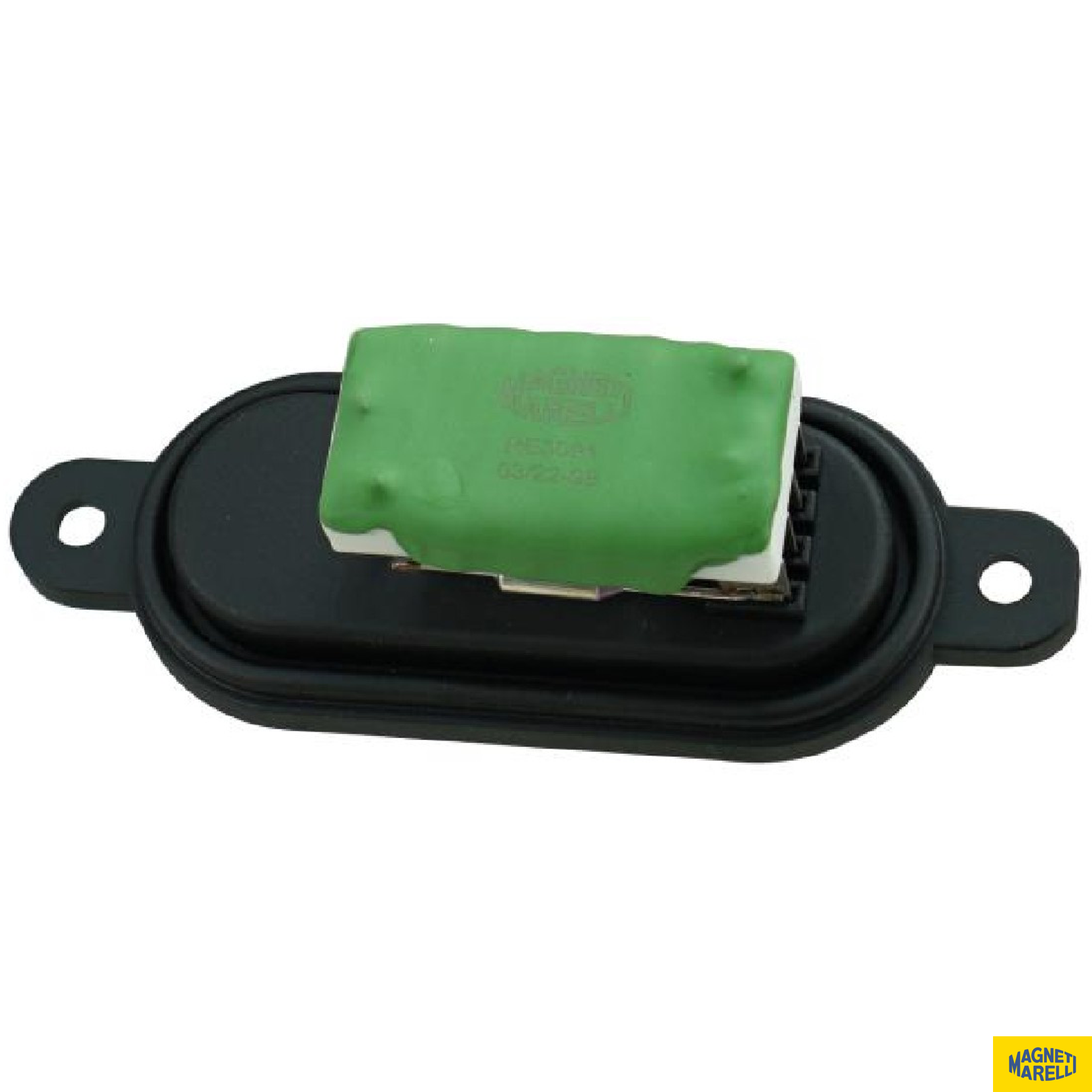 Resistência da Caixa Evaporadora para Fiat Ducato - Magneti Marelli - RE3091