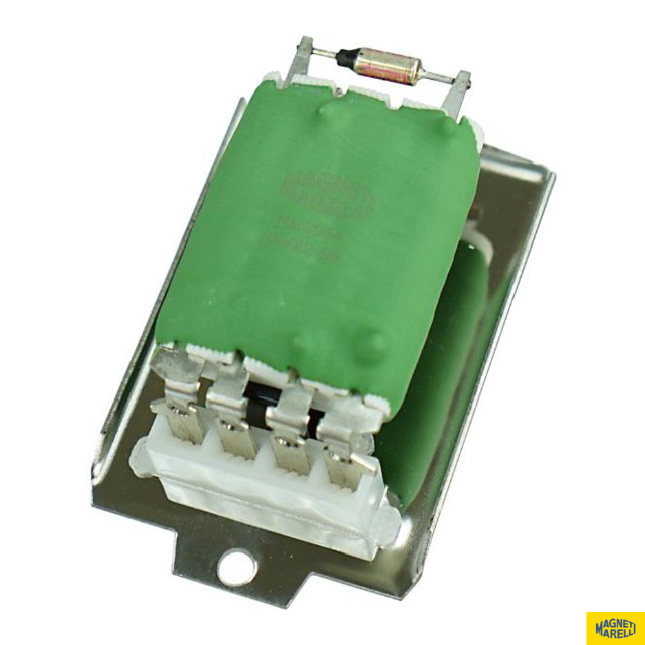 Resistência De Caixa Evaporadora - Magneti Marelli - RE3034