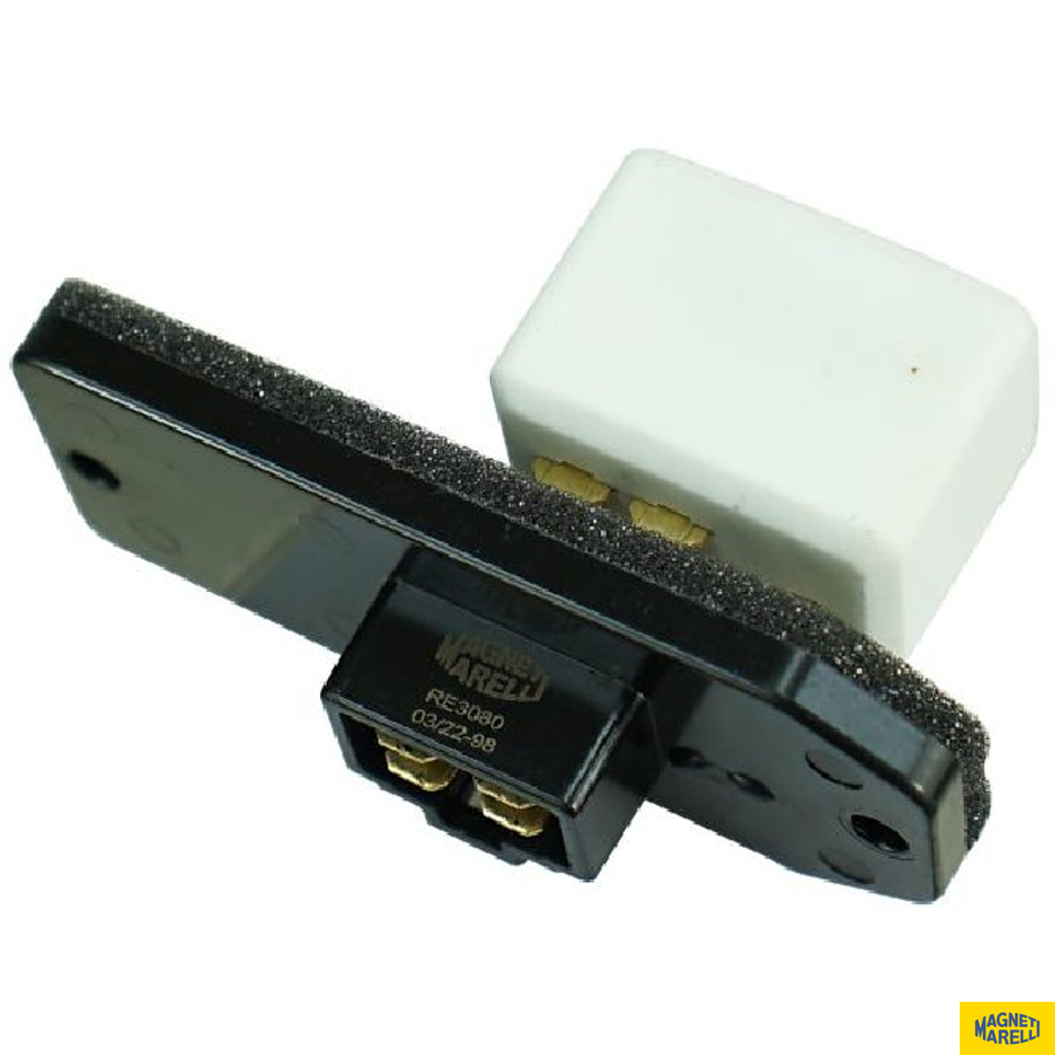 Resistência da Caixa Evaporadora para Mitsubishi L200 - Magneti Marelli - RE3080