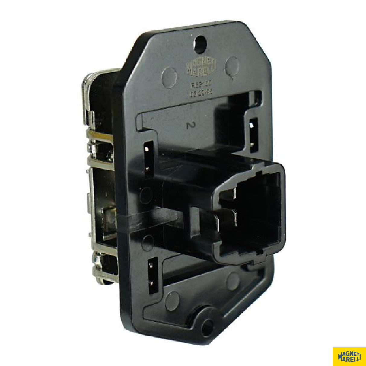 Resistência da Caixa Evaporadora para Mitsubishi Pajero Full - Magneti Marelli - RE3100