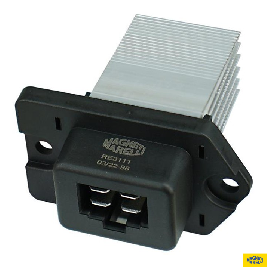 Resistência da Caixa Evaporadora para KIA Cerato - Magneti Marelli - RE3111