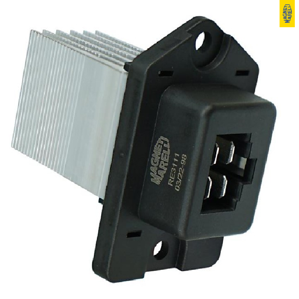 Resistência da Caixa Evaporadora para KIA Cerato - Magneti Marelli - RE3111
