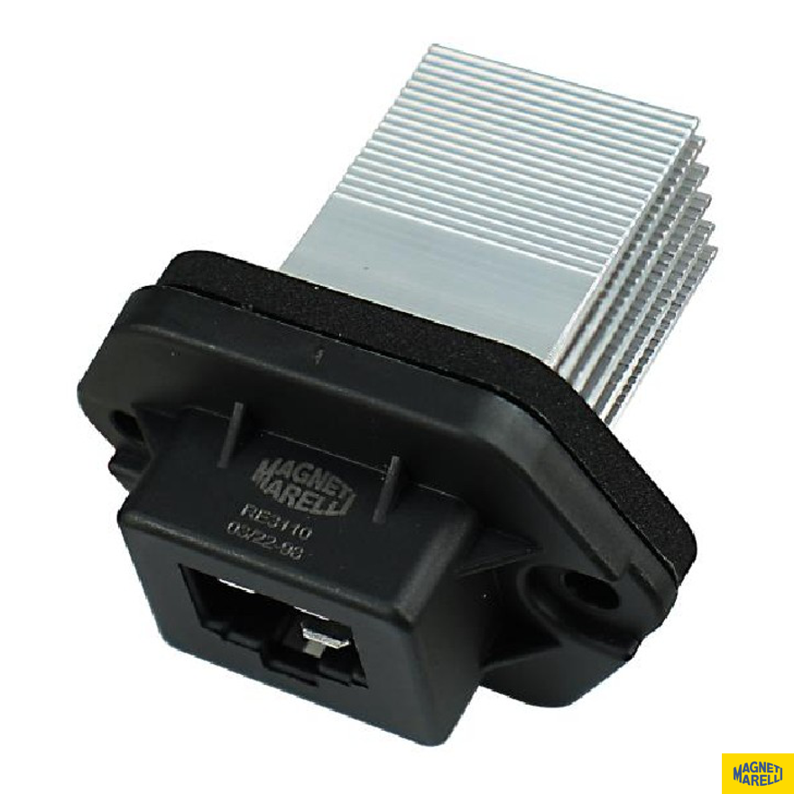 Resistência da Caixa Evaporadora para KIA Sportage - Magneti Marelli - RE3110