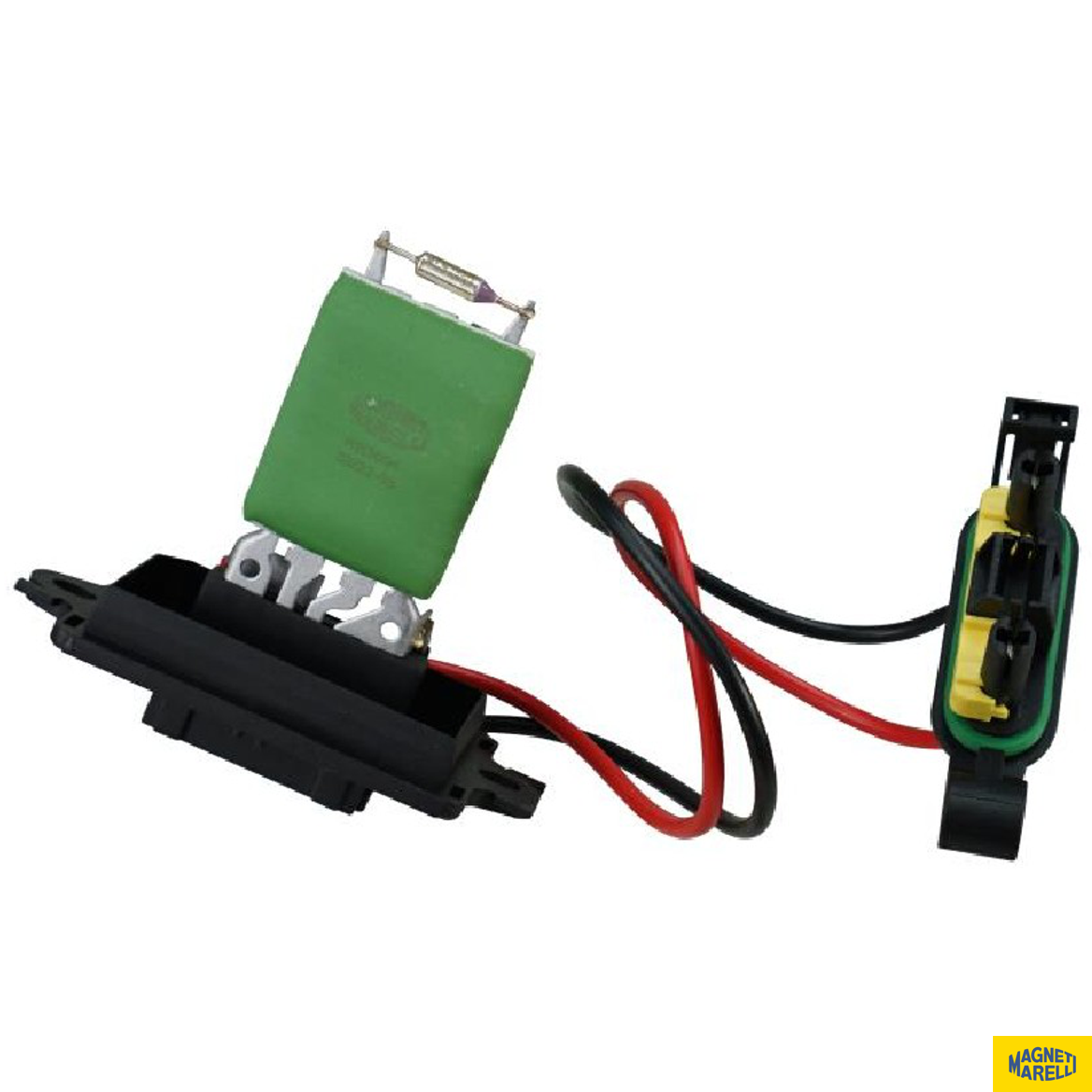 Resistência De Caixa Evaporadora - Magneti Marelli - RE3094
