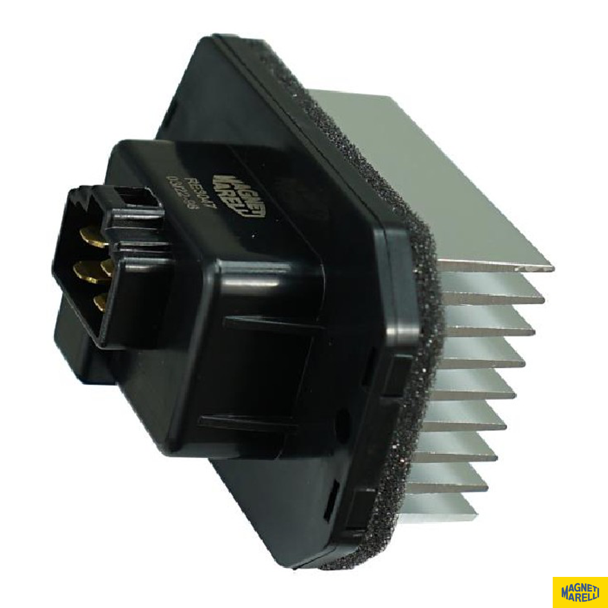 Resistência da Caixa Evaporadora para Honda Civic e CR-V - Magneti Marelli - RE3047