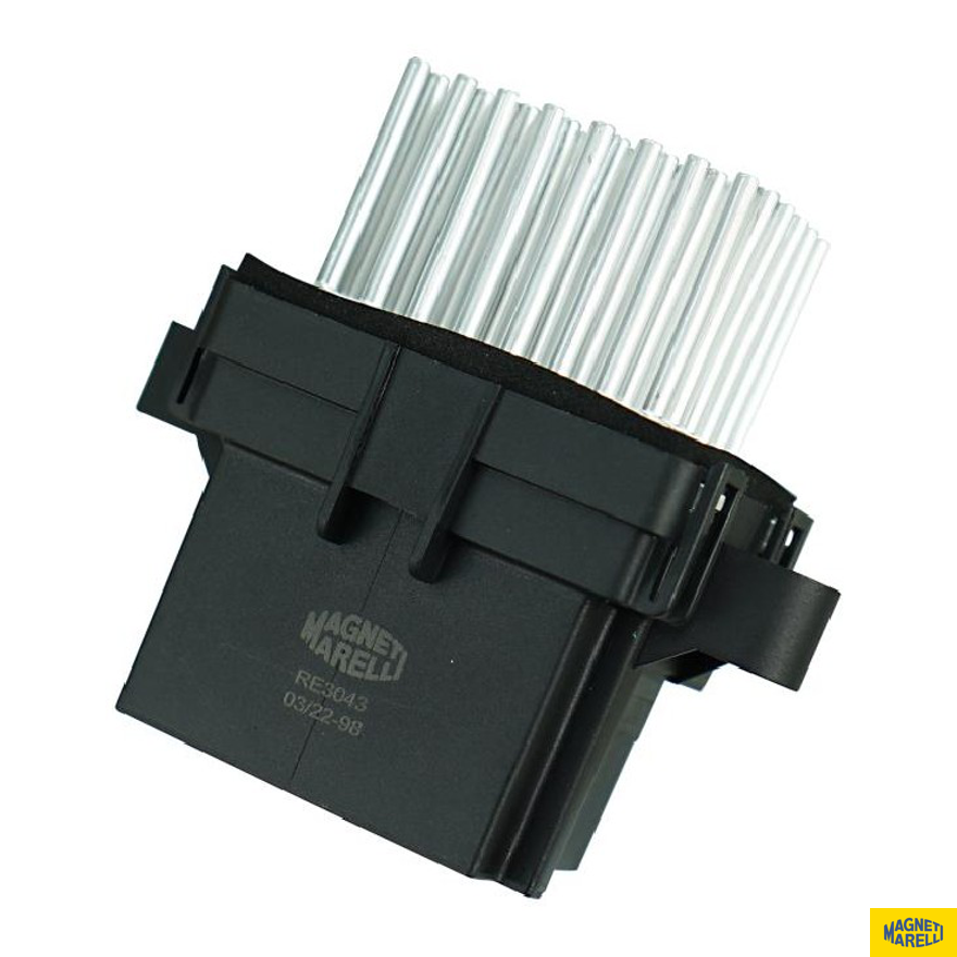 Resistência da Caixa Evaporadora para Chevrolet Captiva - Magneti Marelli - RE3043