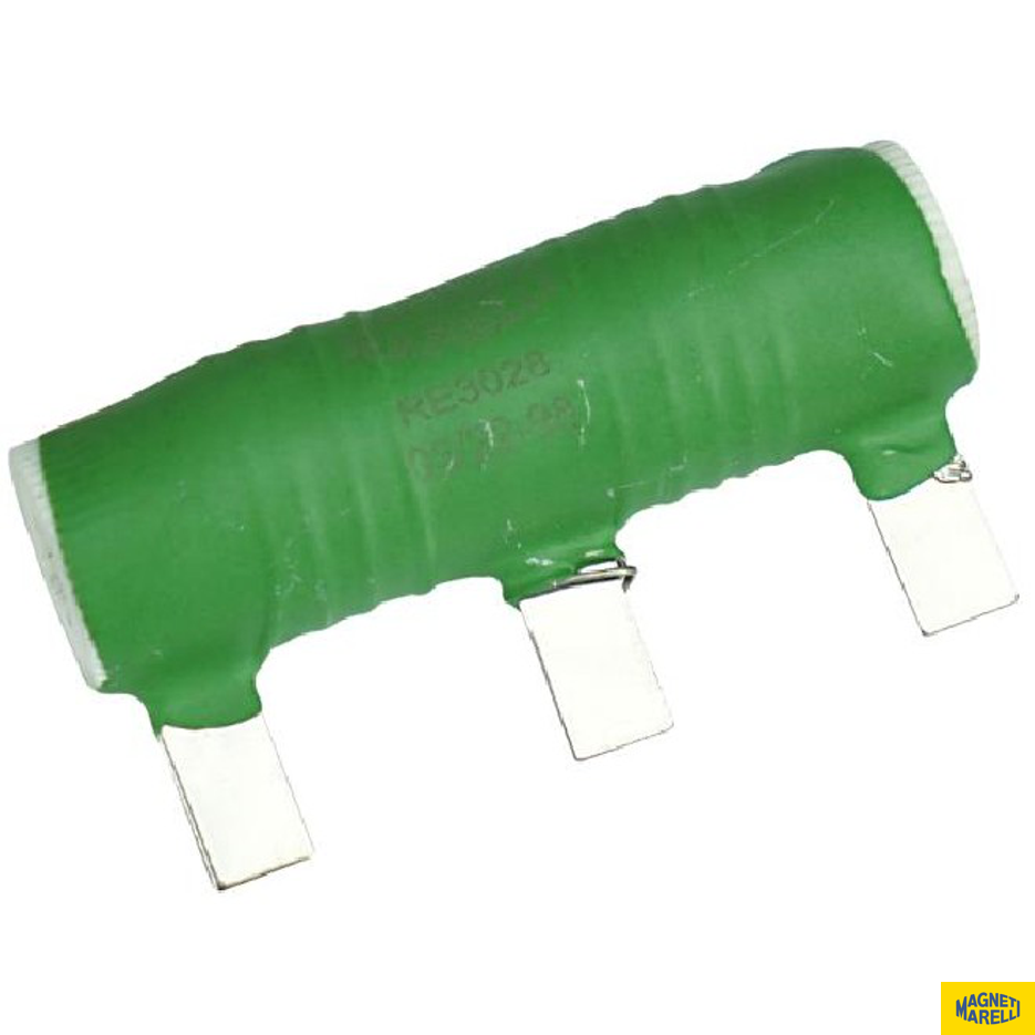 Resistência da Ventoinha para Chevrolet Monza - Magneti Marelli - RE3028