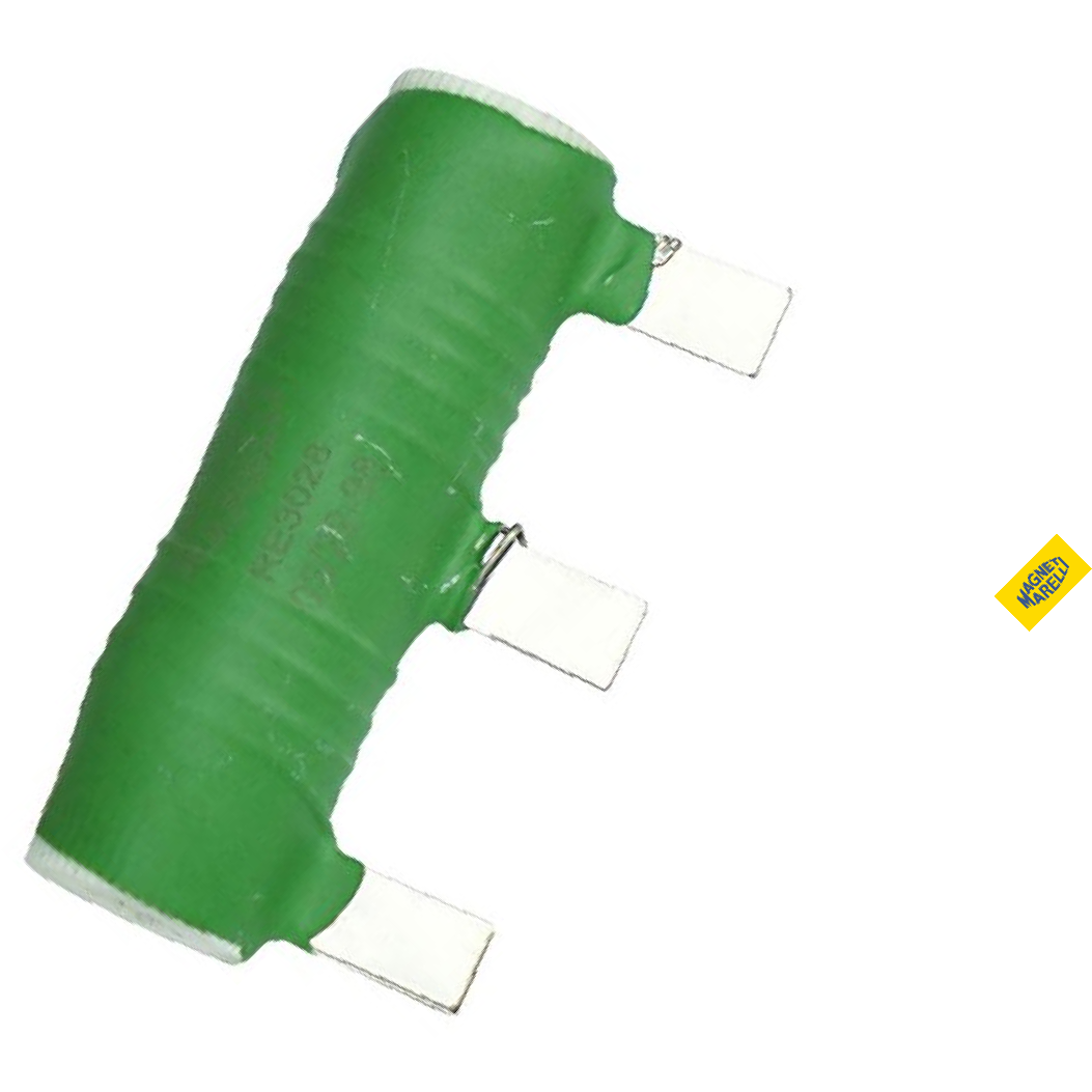 Resistência da Ventoinha para Chevrolet Monza - Magneti Marelli - RE3028