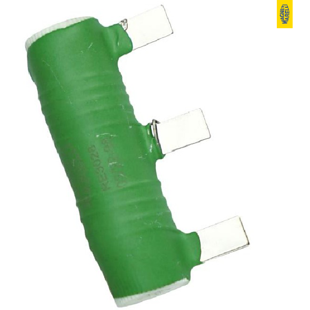Resistência da Ventoinha para Chevrolet Monza - Magneti Marelli - RE3028
