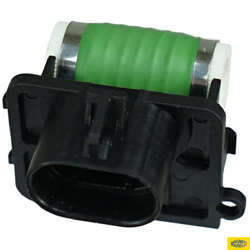 Resistência da Ventoinha para Chevrolet Celta e Prisma - Magneti Marelli - RE3010