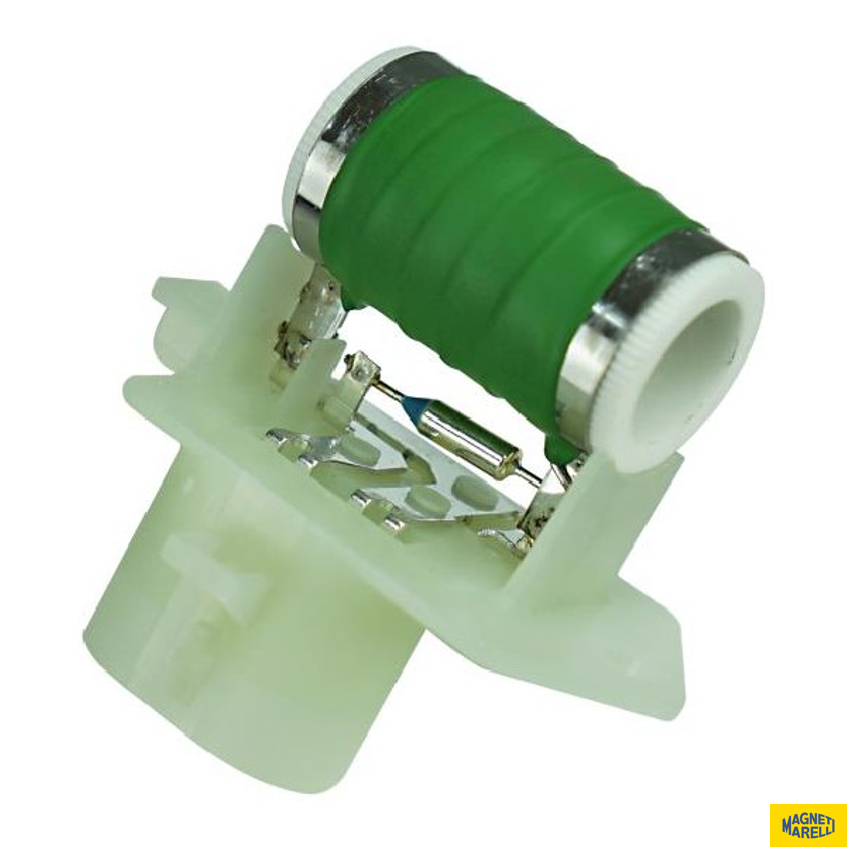 Resistência da Ventoinha para Fiat Linea e Punto - Magneti Marelli - RE3053