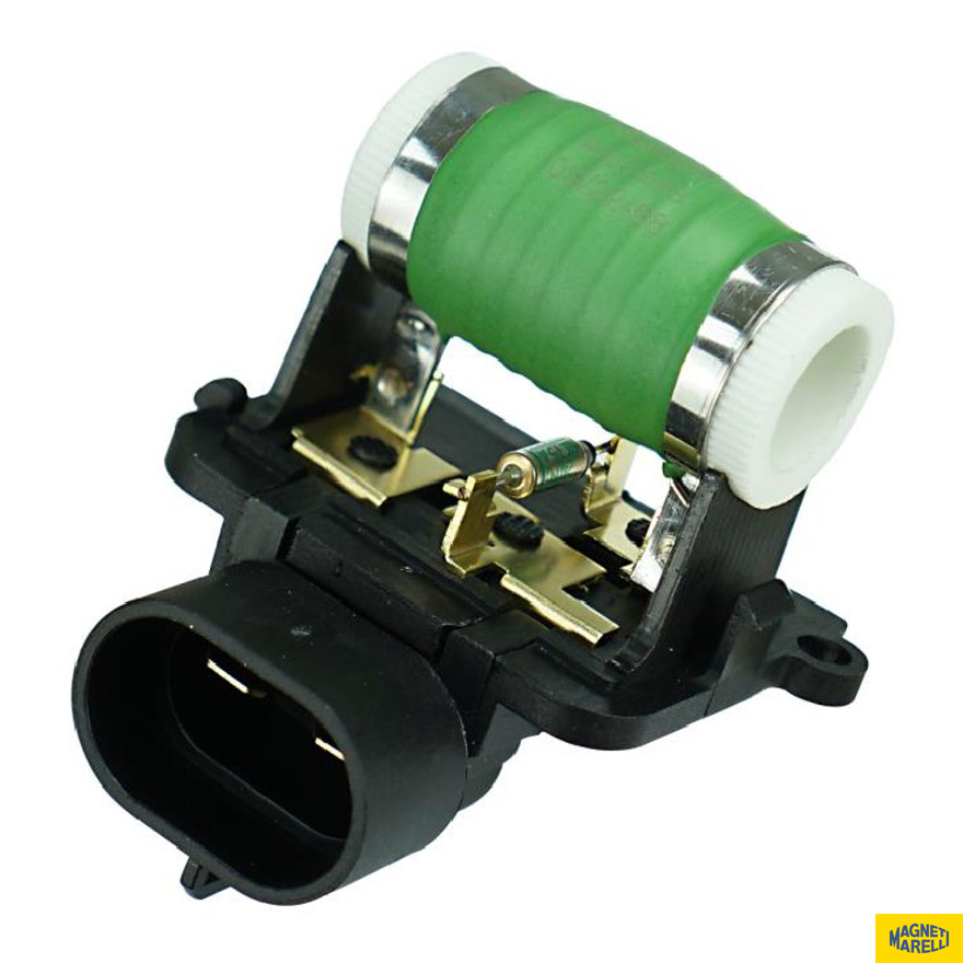 Resistência De Ventoinha - Magneti Marelli - RE3013