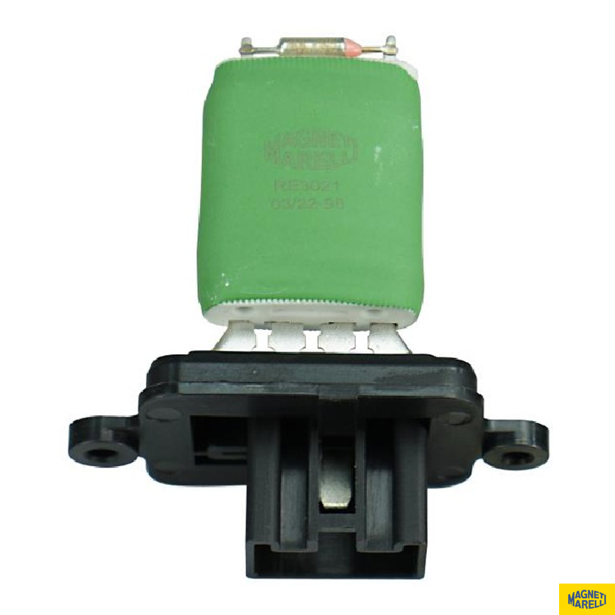 Resistência De Ventoinha - Magneti Marelli - RE3021